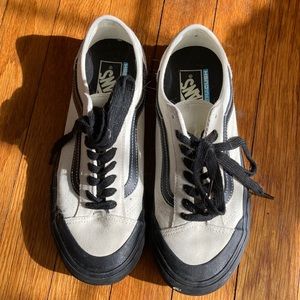 Vans classic sneakers